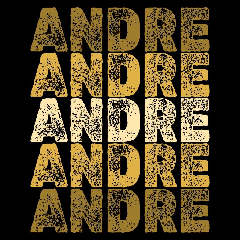 Hero Andre
