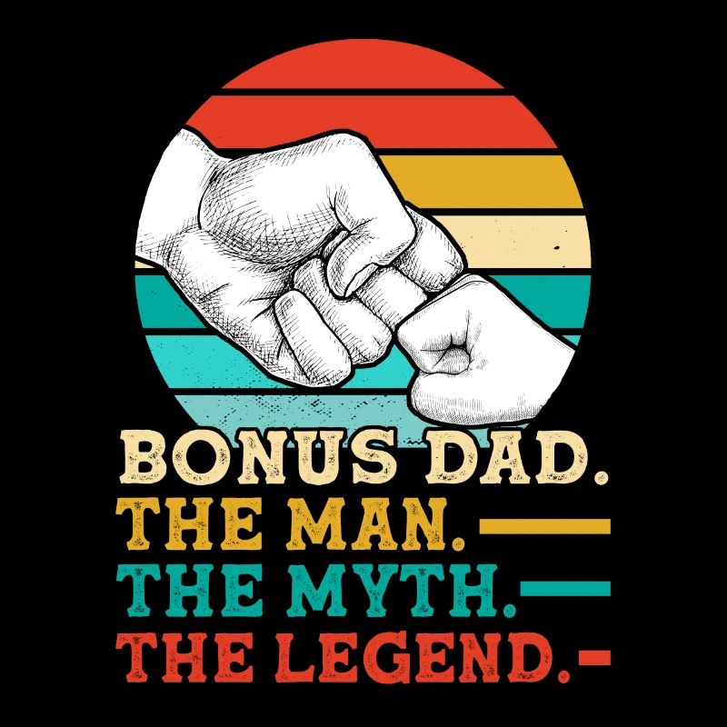 Bonus Dad Bonus Dad Gift