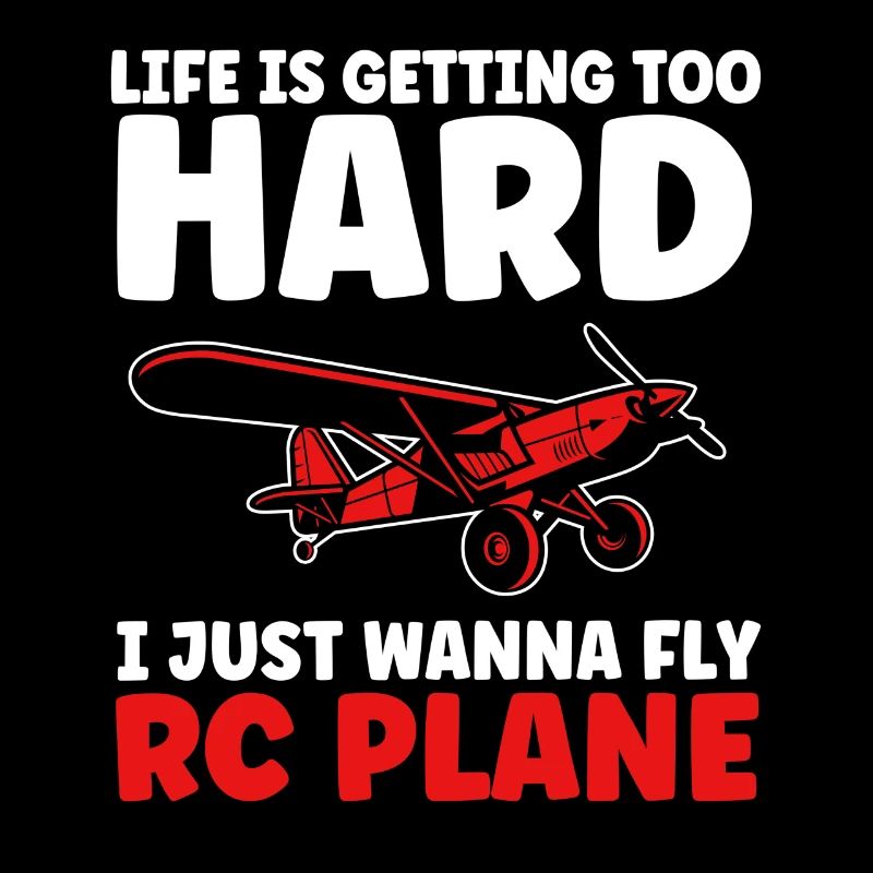 RC Airplane Airplane Airplane Gift