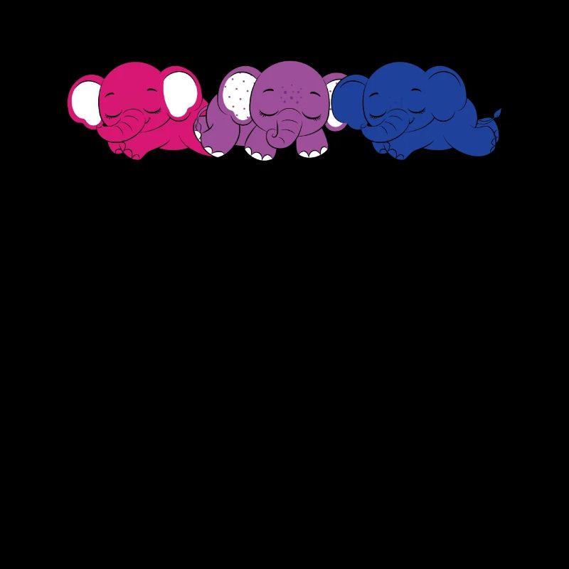 Bisexual Elephant Bisexual