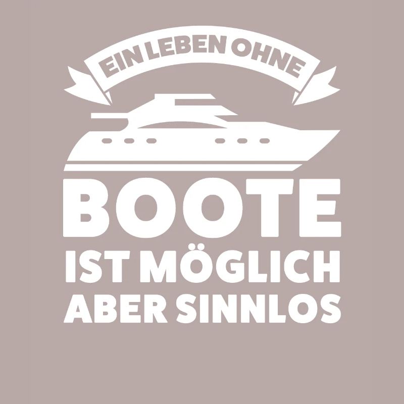 Boot Segeln Motorboot Geschenk