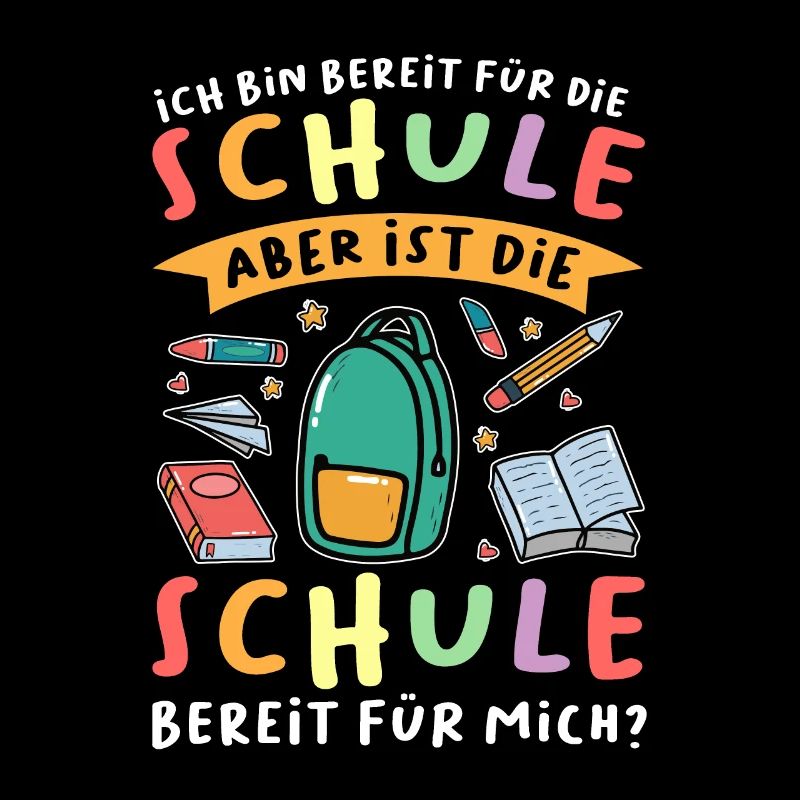 Schulkind Schulanfang Schulanfänger Geschenk