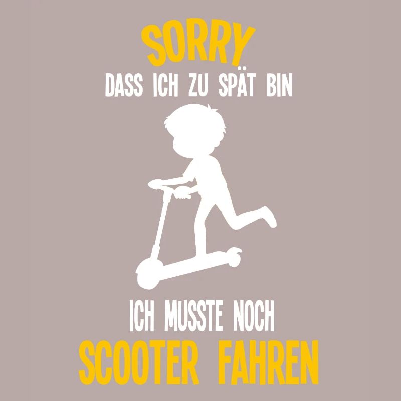 Scooter Roller Stunt Scooter Geschenk
