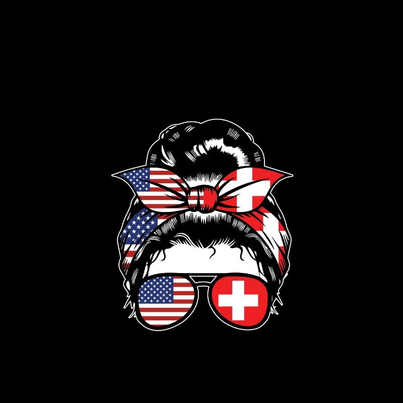 Schweizer Schweizer Schweiz Geschenk