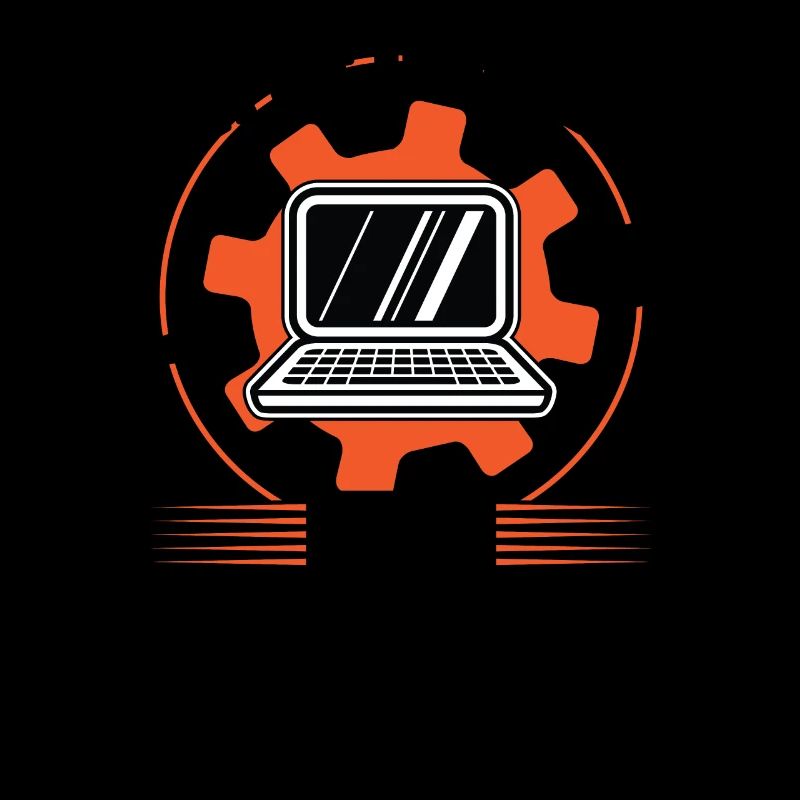 Technischer Support Computertechniker Technischer