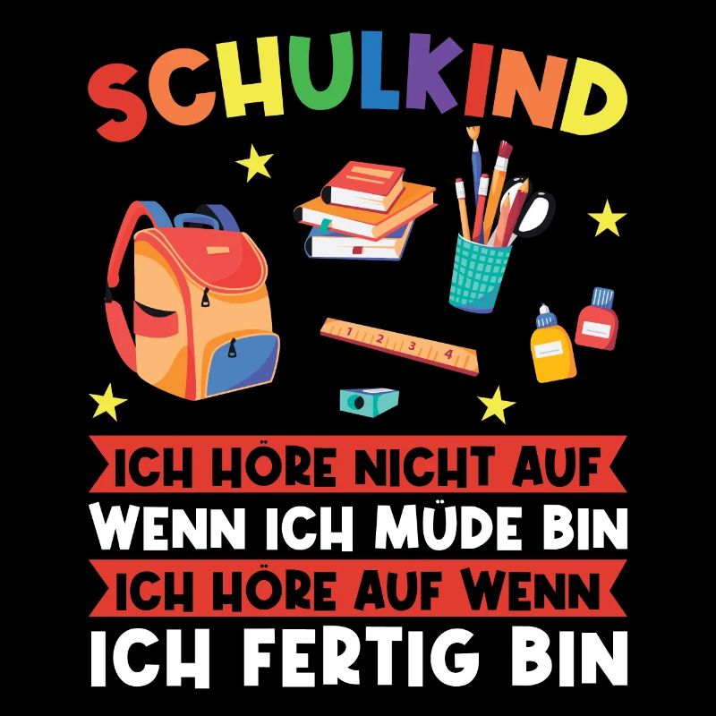 Schulkind Einschulung Schulstart Geschenk