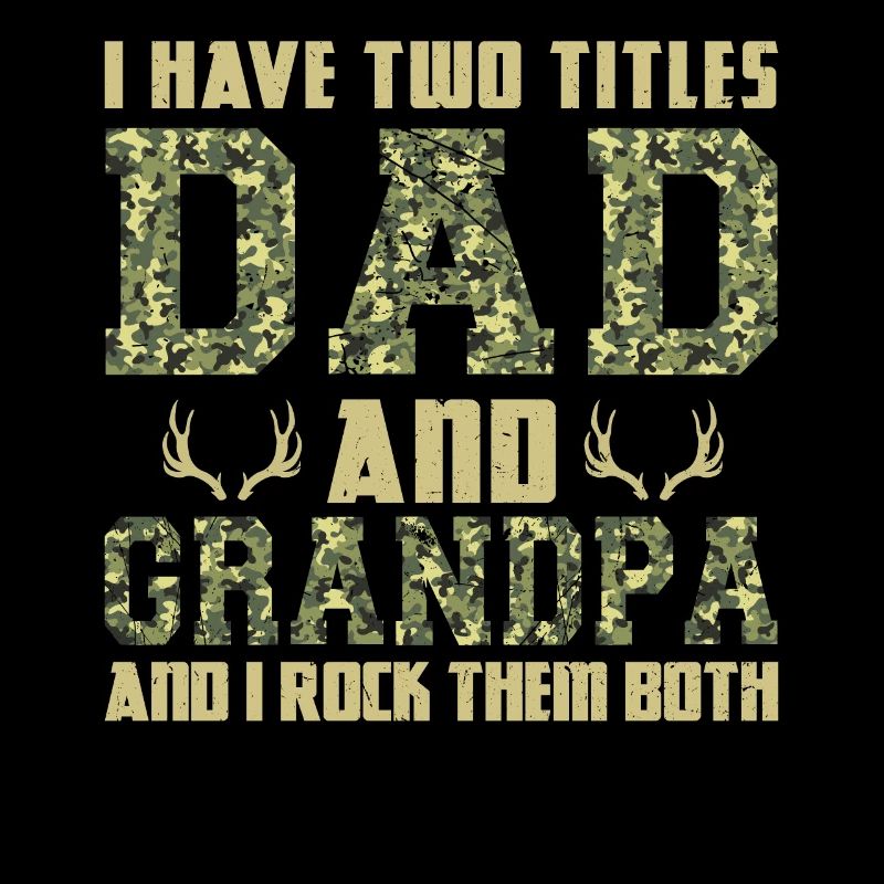 Jäger Jagd Jagd Geschenk
