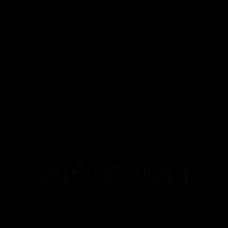 Schäferhund Hund Schäferhunde Geschenk
