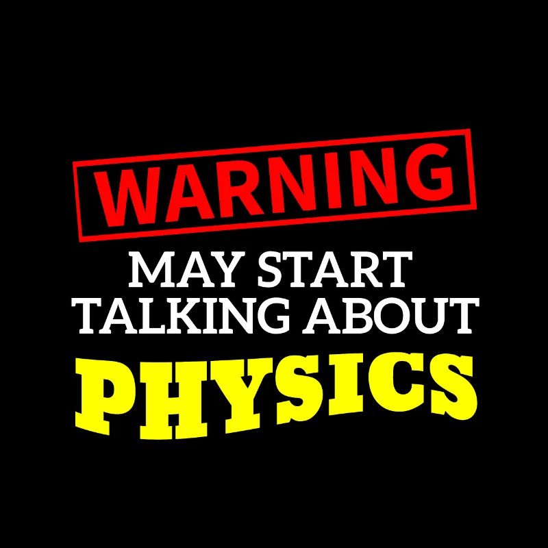 Physics physicist