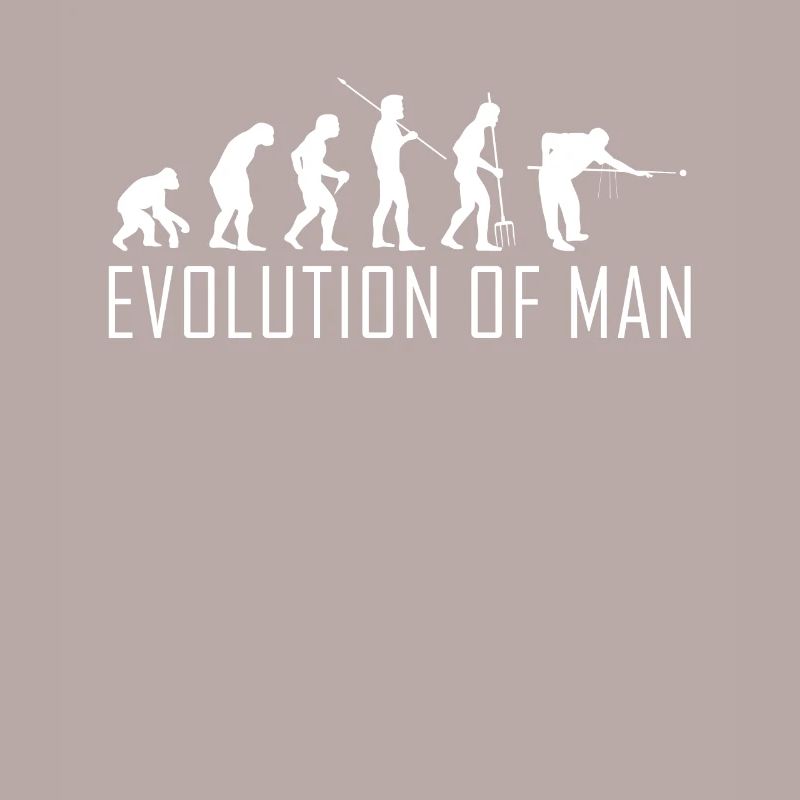 Evolution du billard