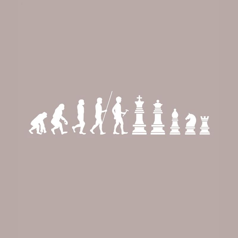 Chess evolution