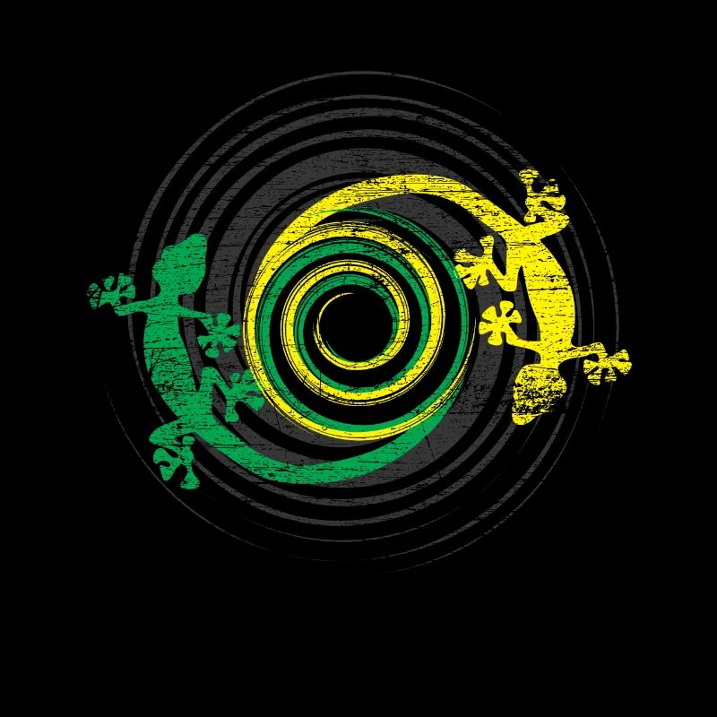 Gecko critters
