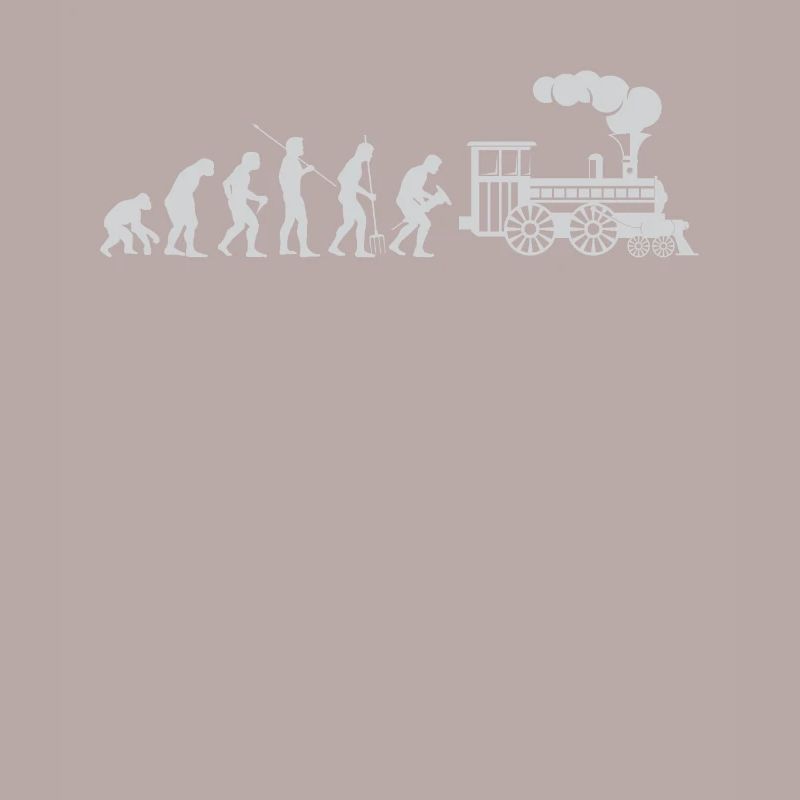 Evolution Modelleisenbahn