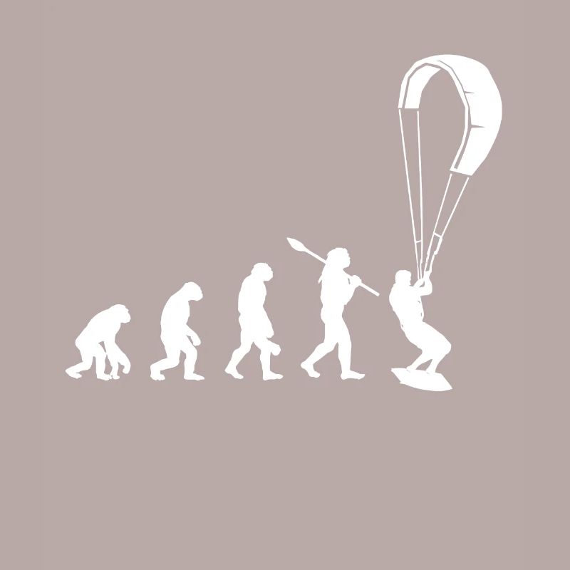 Evolution Kitesurfing