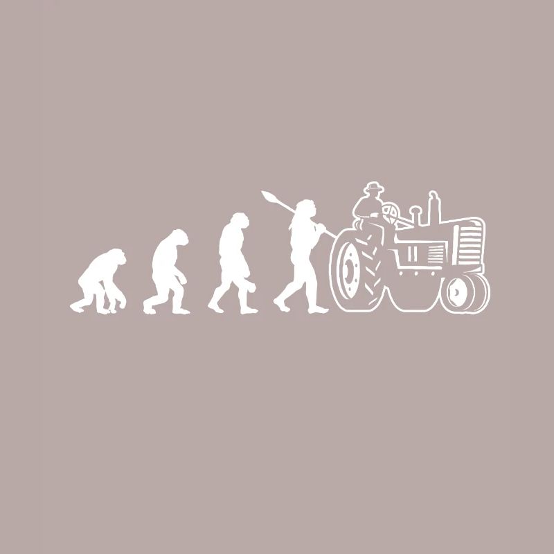 Evolution Traktor