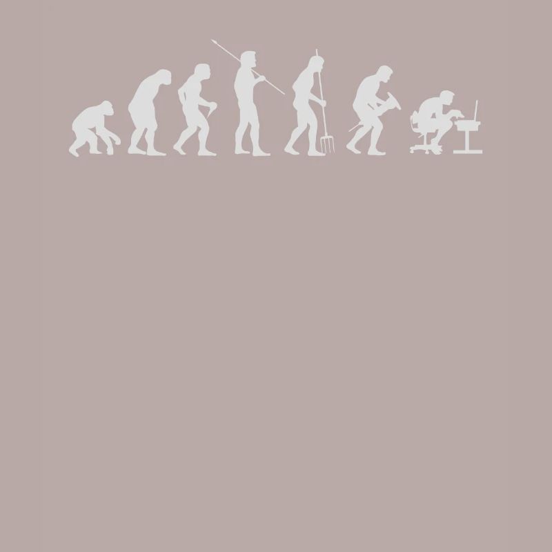 Informatiker Evolution