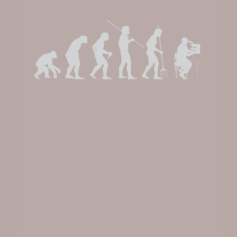 Wissenschaft Evolution