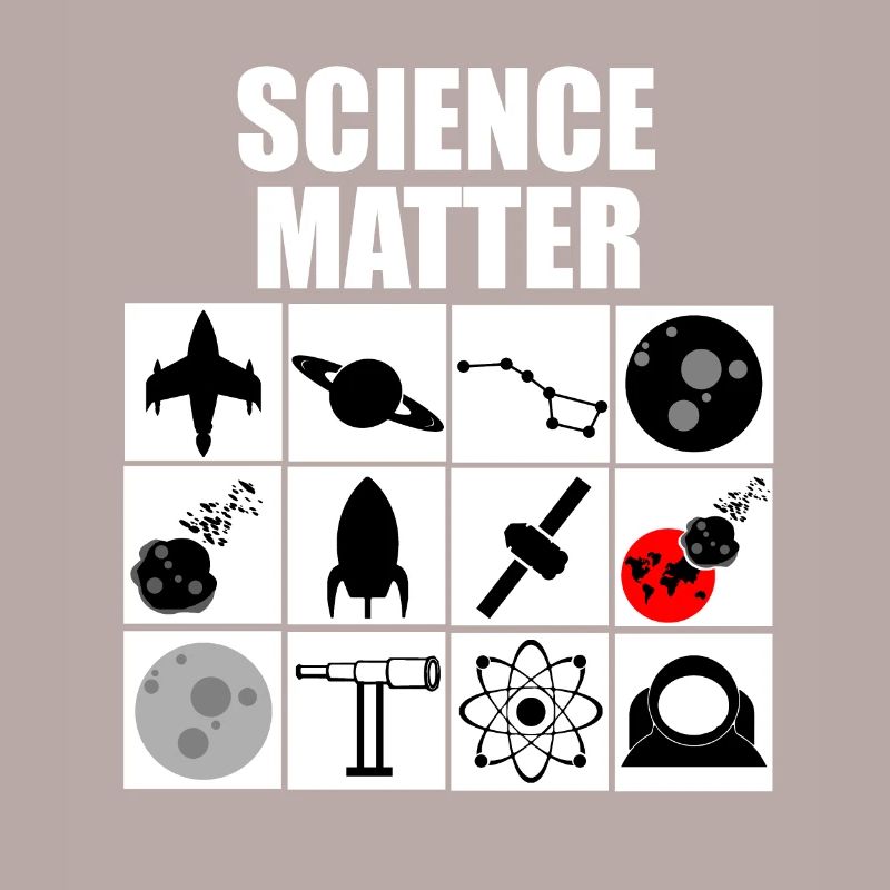 Science Technologie