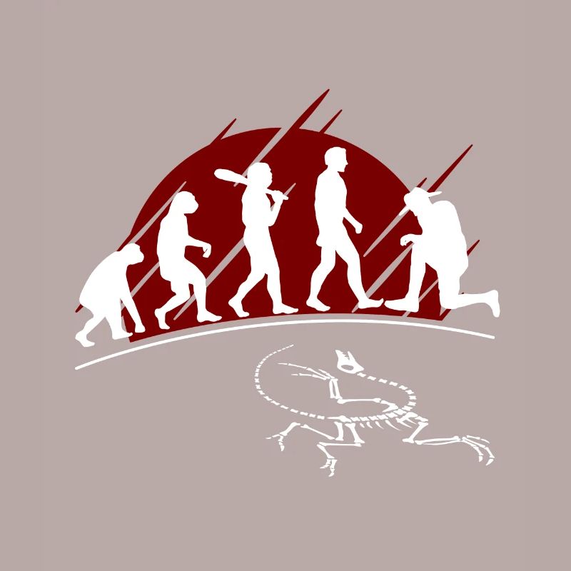 Evolution Archéologue