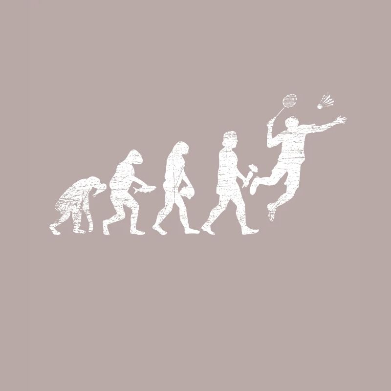 Evolution Badminton