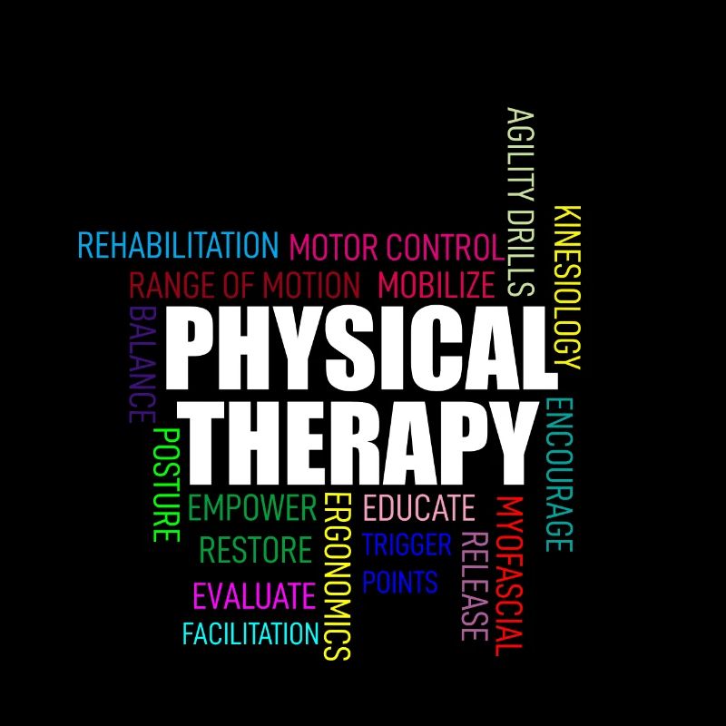 Physiotherapy Medicine