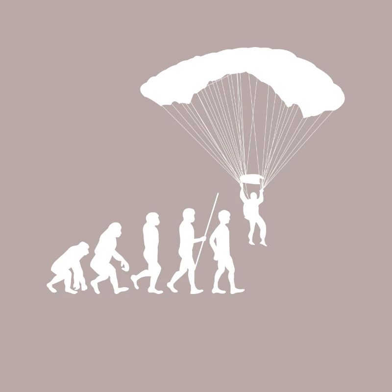 Evolution Paragliding