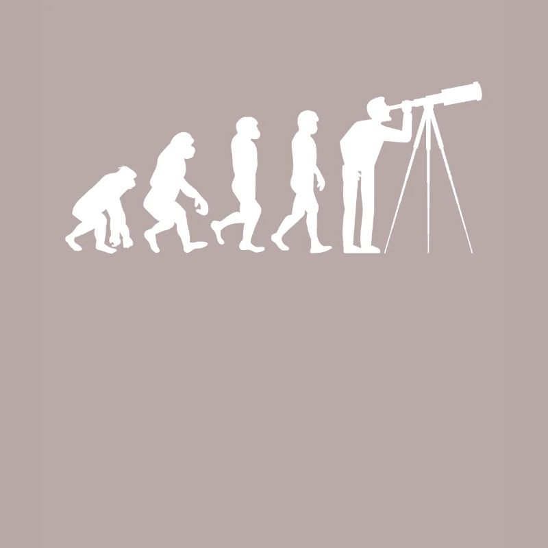 Astronomie Evolution Wissenschaft