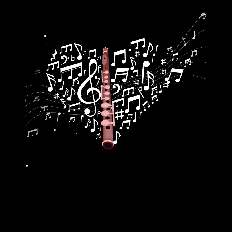 flute