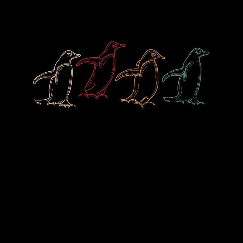 Pinguin