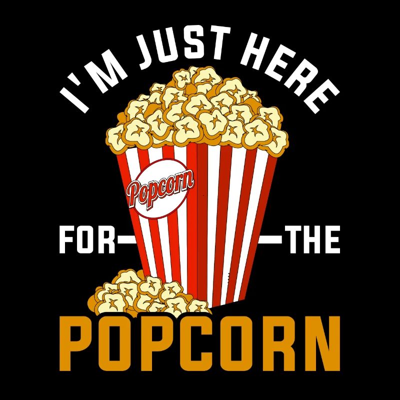 Pop corn