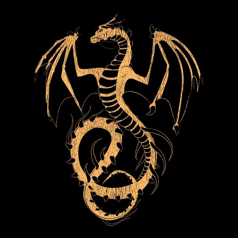 Fantaisie de dragon