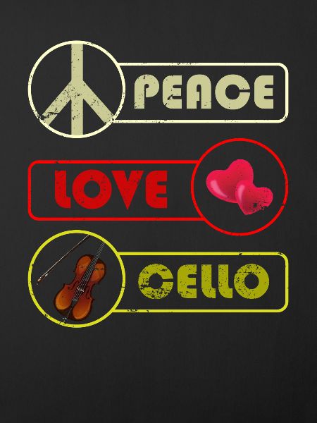 Cello