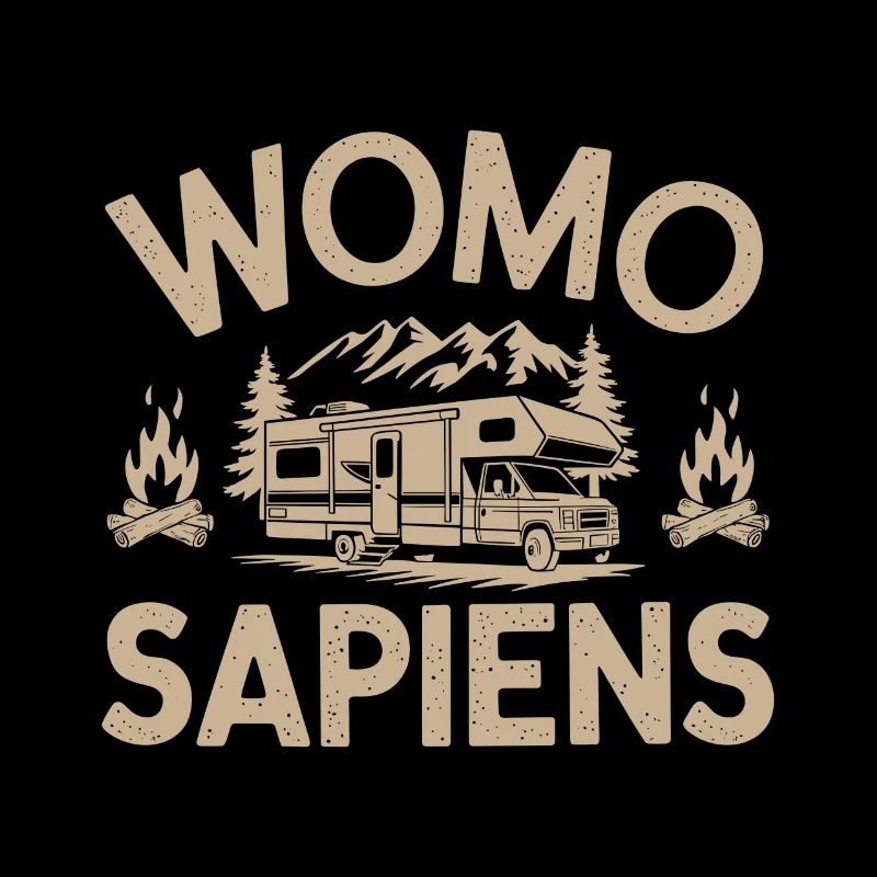 Womo Sapiens