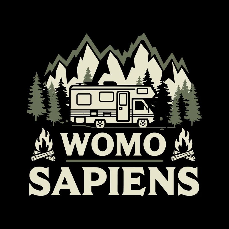 Womo Sapiens