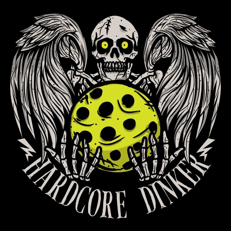 Dinker hardcore