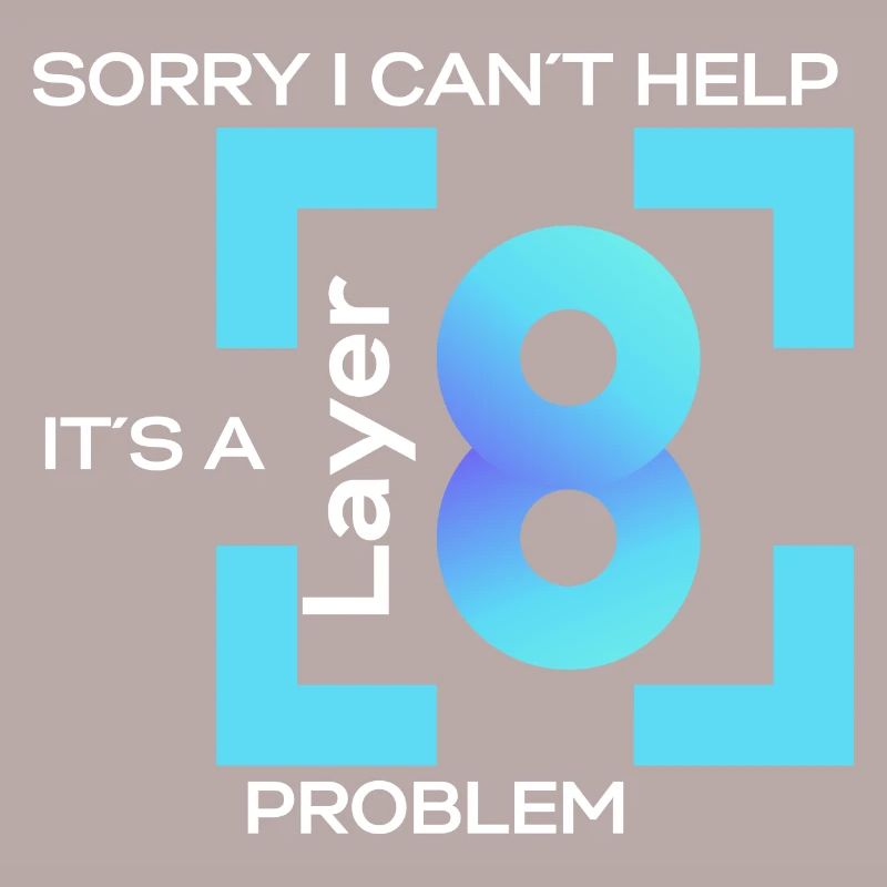 Sorry in cant help, its a layer 8 problem (blue)