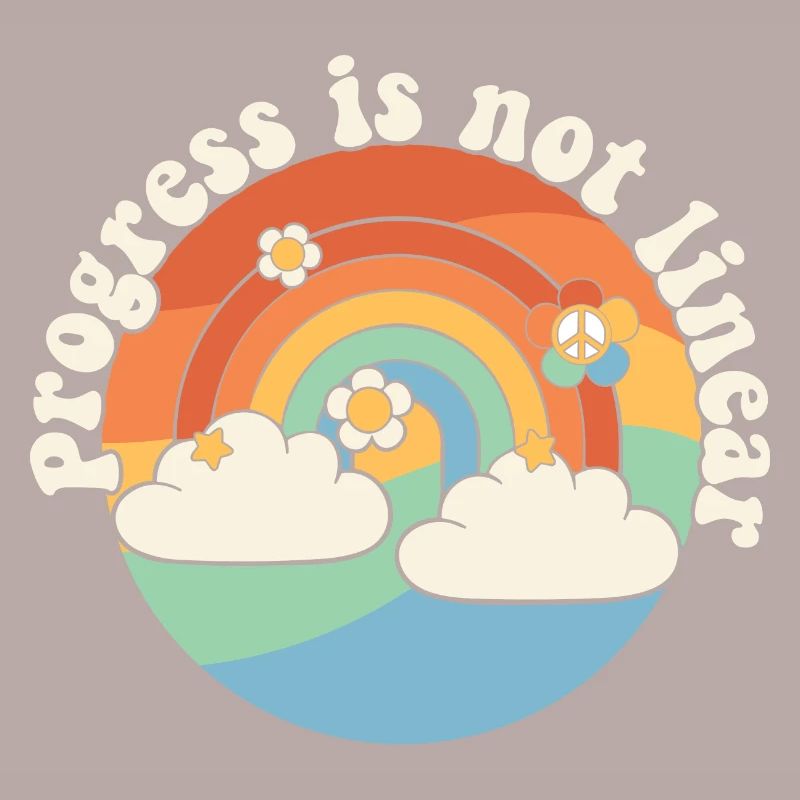 Paraprofessional Progress Is Not Linear Sped