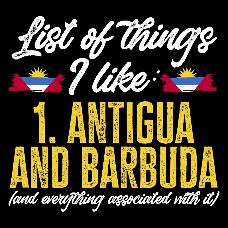 Drapeau d’Antigua-et-Barbuda