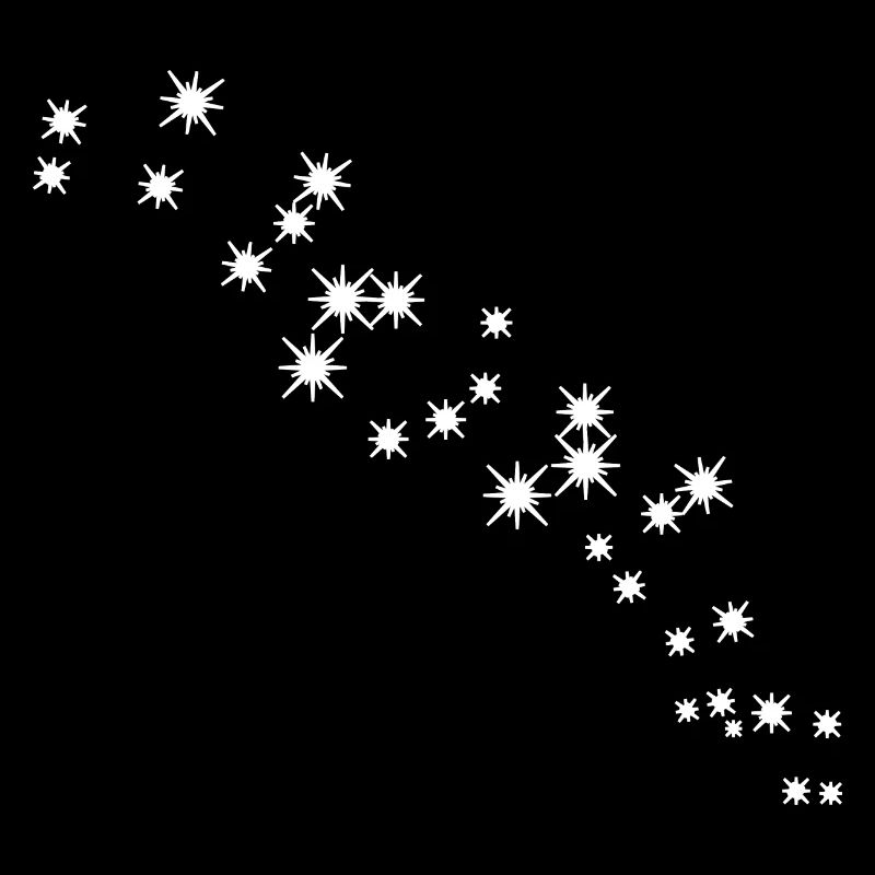 shooting star