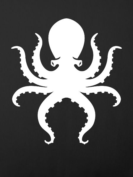 Oktopus