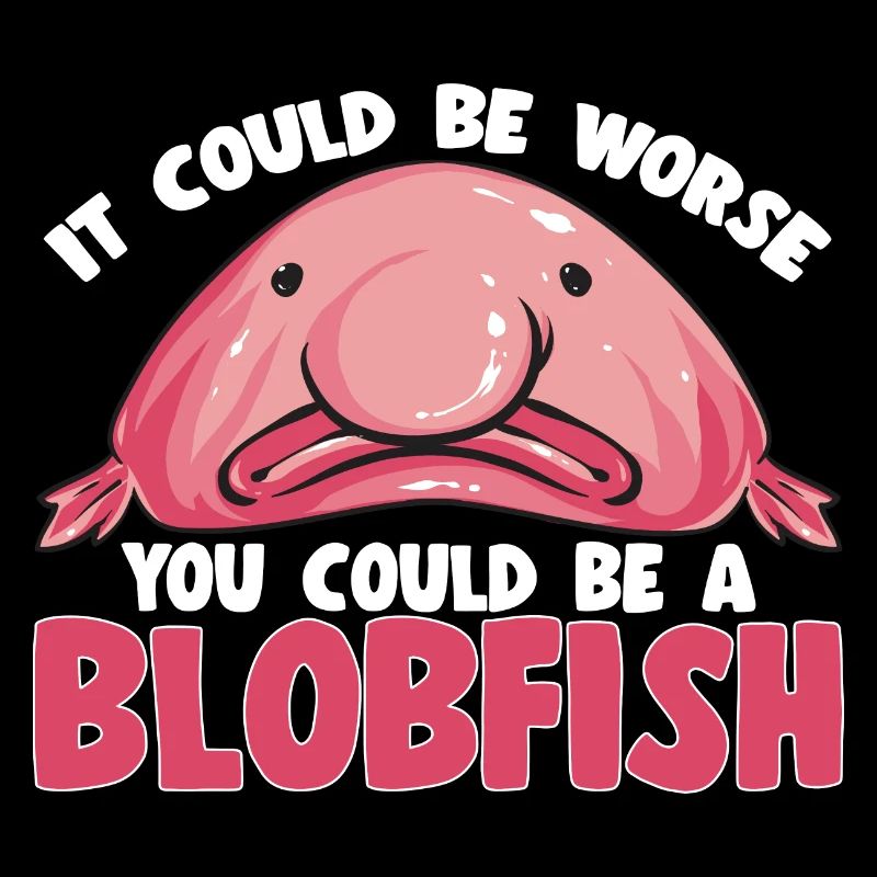 Blob fish