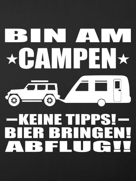 Camping