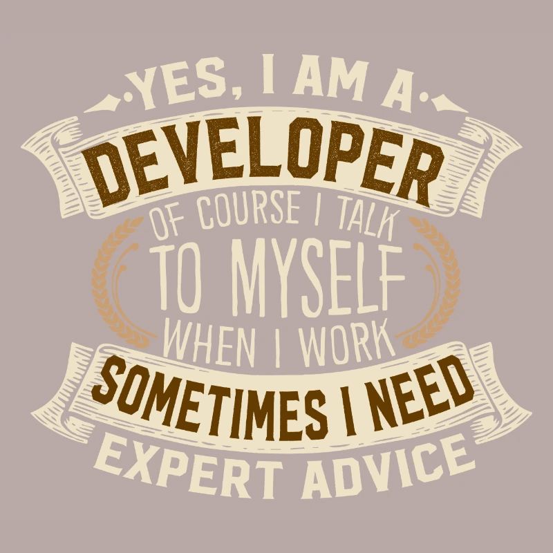 Yes I Am A Developer Expert Advice Motif