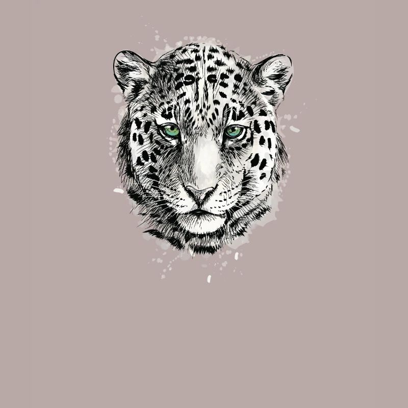 Snow Leopard