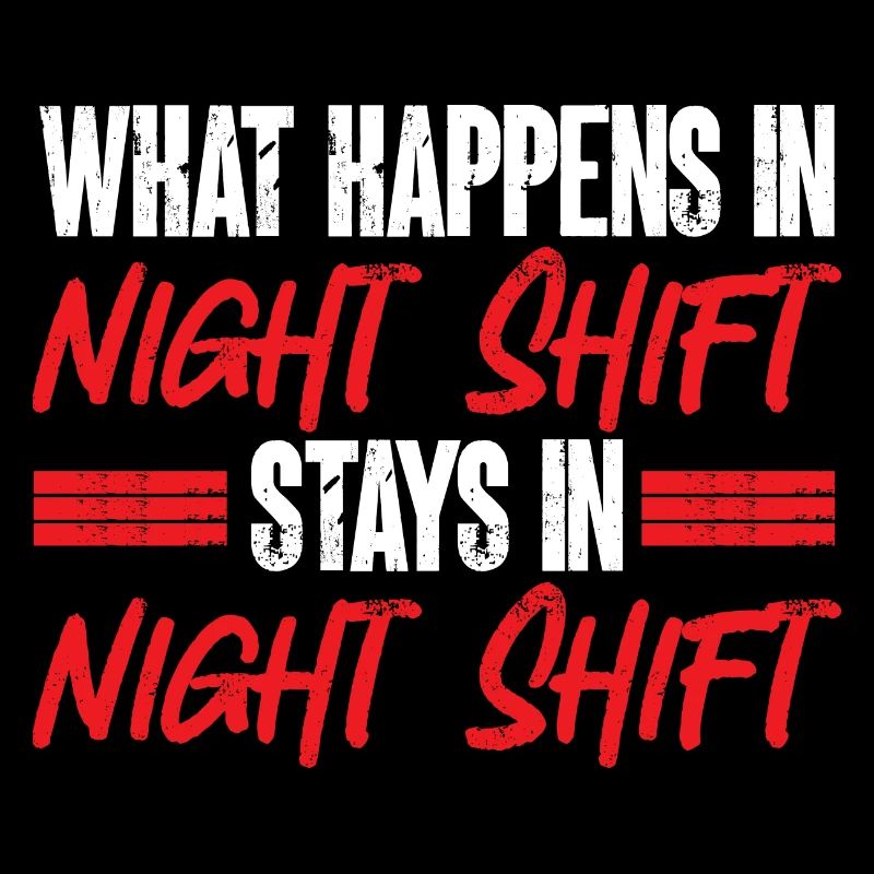 Infirmière de nuit