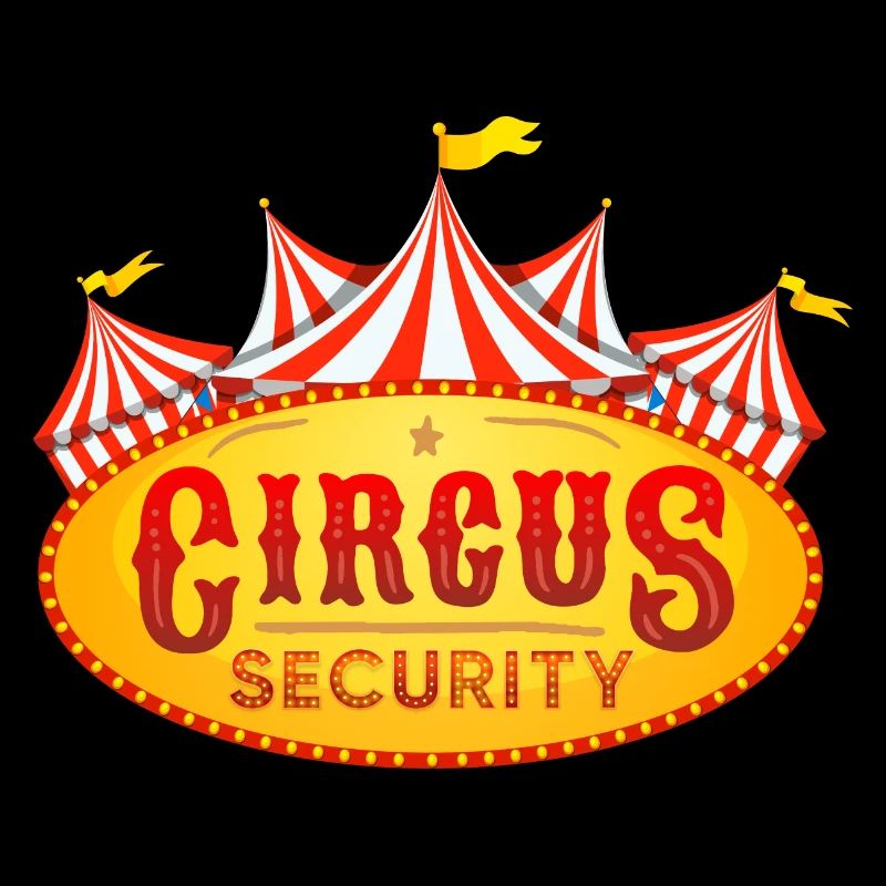 Security Officer I Circus Party I Circus Security