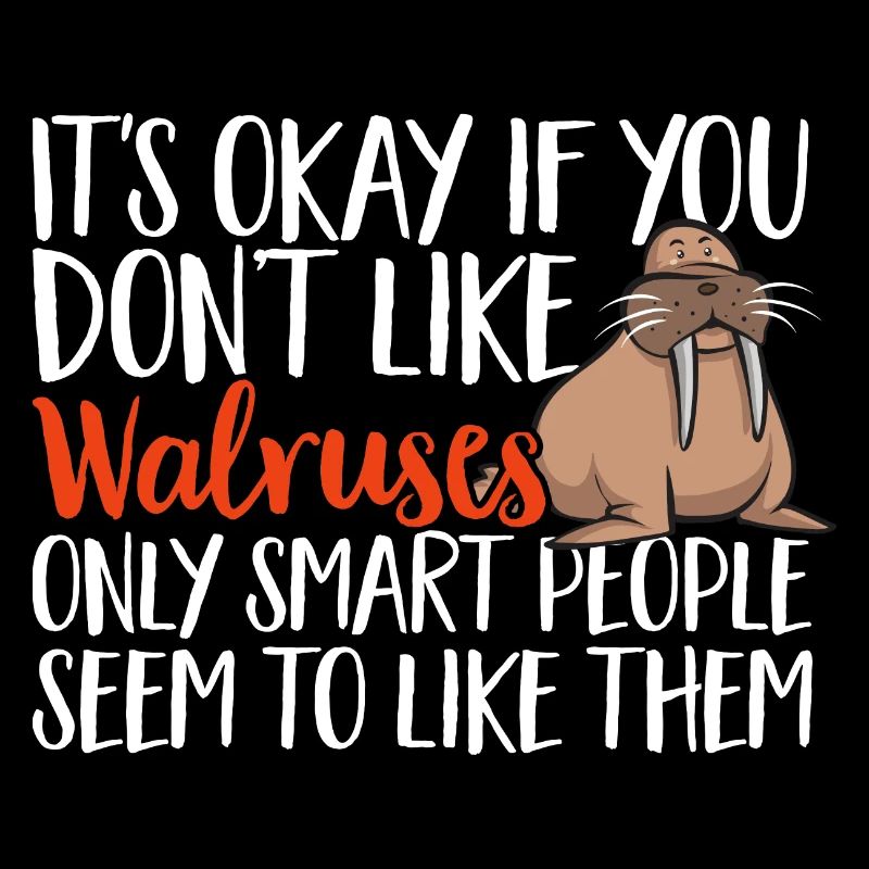 Walross
