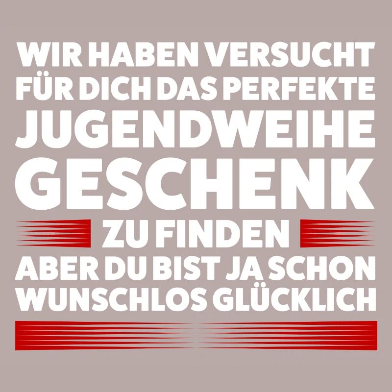 Jugendweihe Jugend Jugendfeier Geschenk
