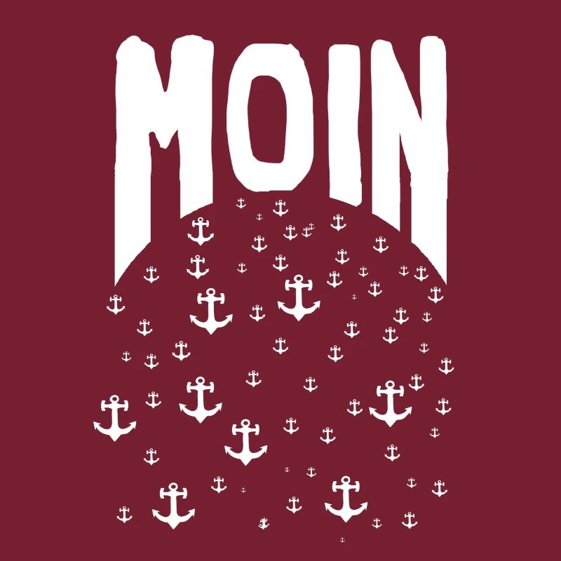 Moin einfach Moin
