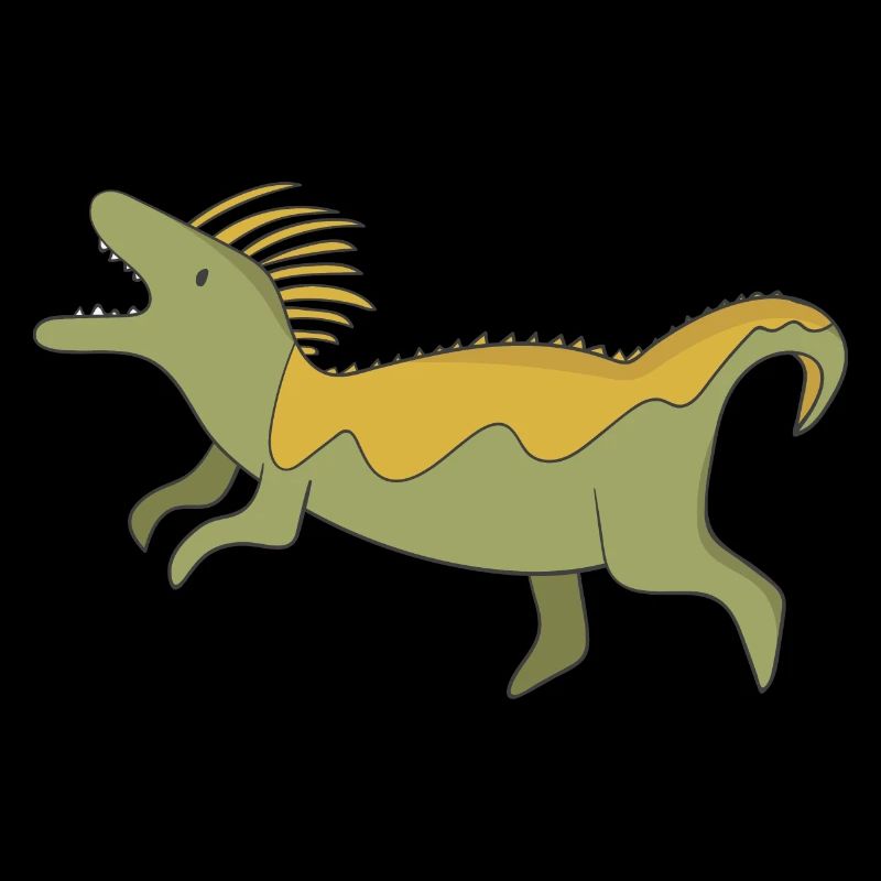 Dinosaurier